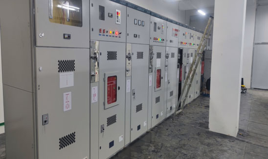 Alle voedingsprojecten die door Shanghai Zikai Electric naar verschillende regio's in het hele land zijn verzonden, hebben met succes de acceptatie van het Power Supply Bureau aangenomen en zijn tot nu toe in veilige werking!